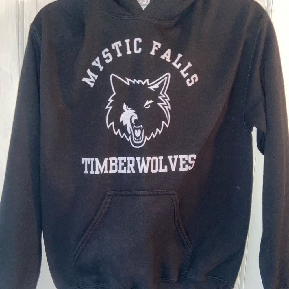 TVD sweatshirt